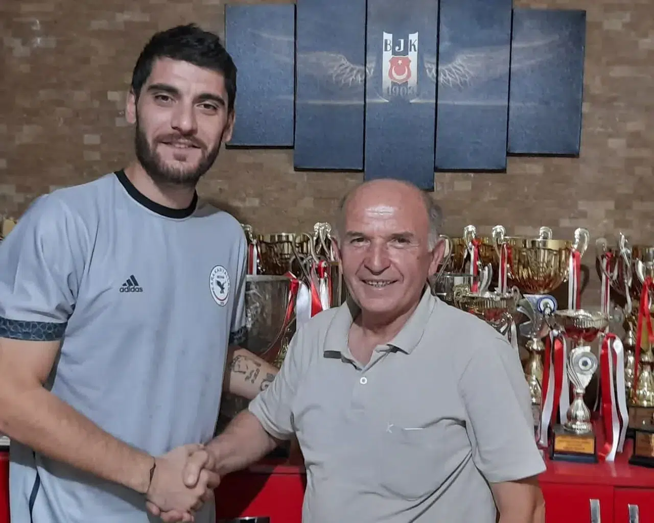 Konyasporlu eski oyuncu ayrılığı açıkladı! Sözler tutulmadı