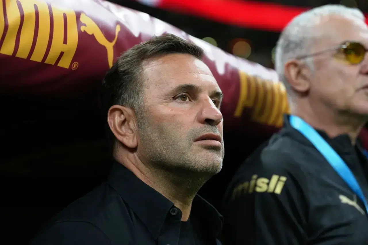 Okan Buruk: “Konyaspor son iki maç 3’lü savunma yapmıştı”