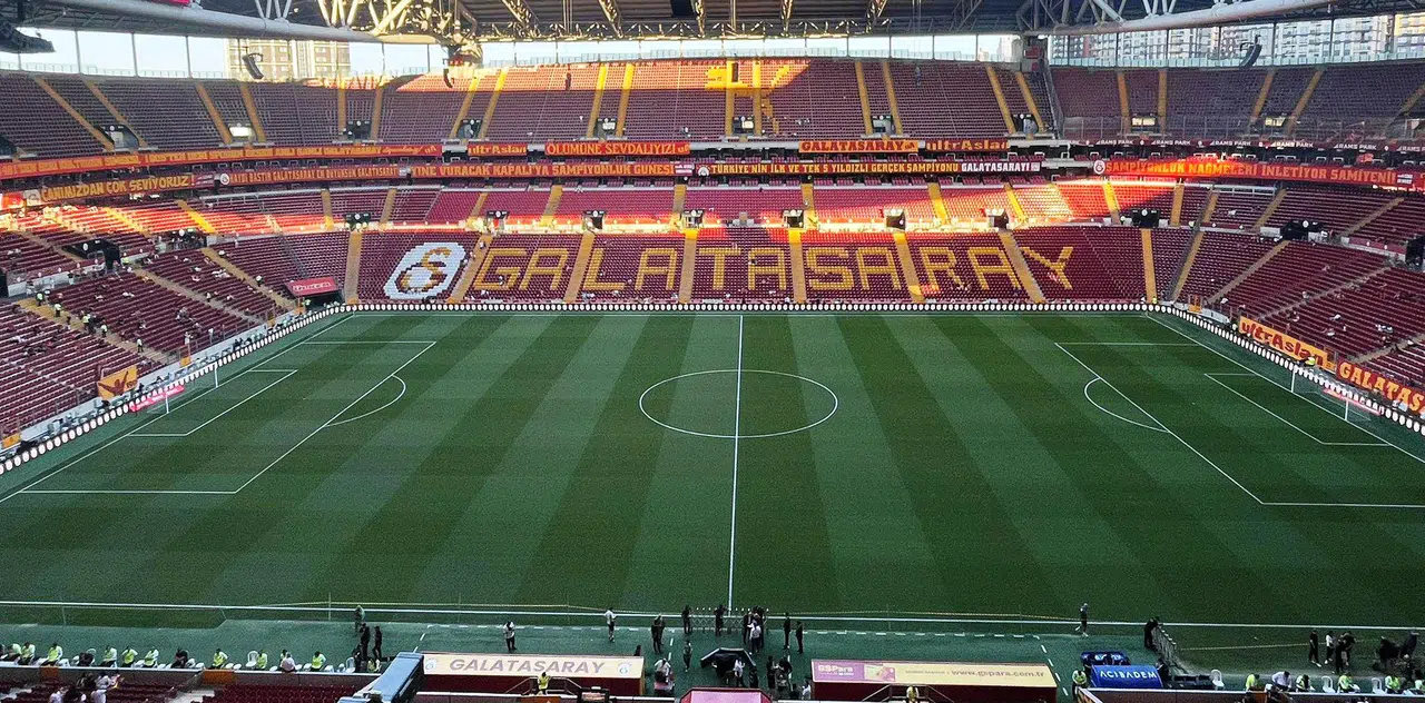 Galatasaray - Konyaspor maçının biletleri satışta