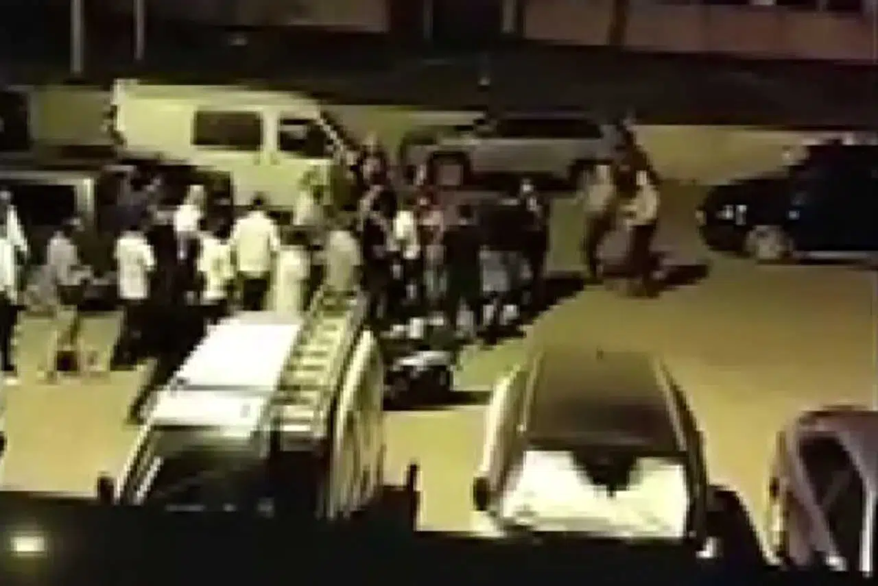 Polise saldırı! Küfretti, saldırdı, serbest kaldı!