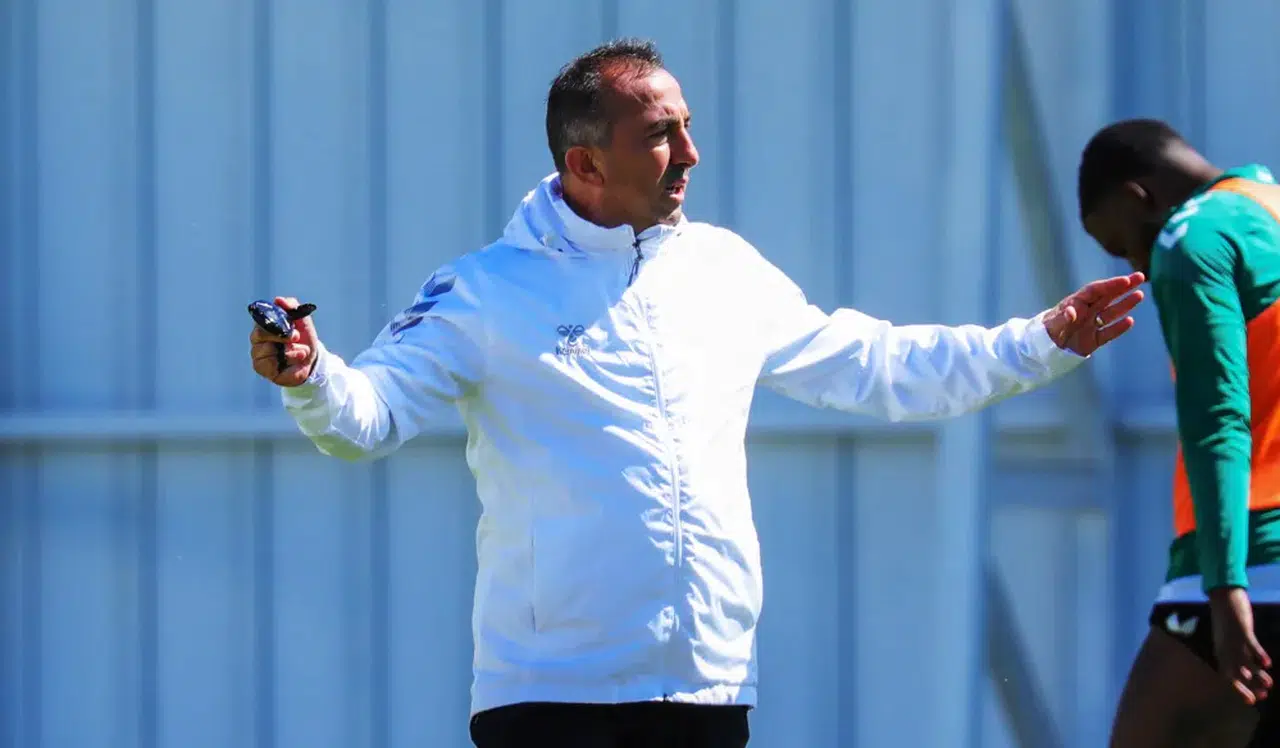 Konyaspor, Galatasaray maçının taktiğini çalıştı