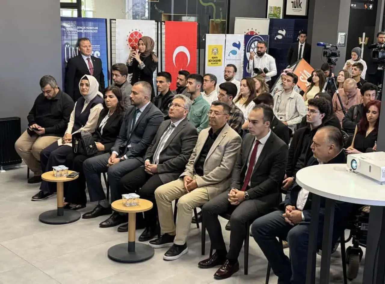 Konya’da Dezenformasyonla Mücadele Masaya Yatırıldı