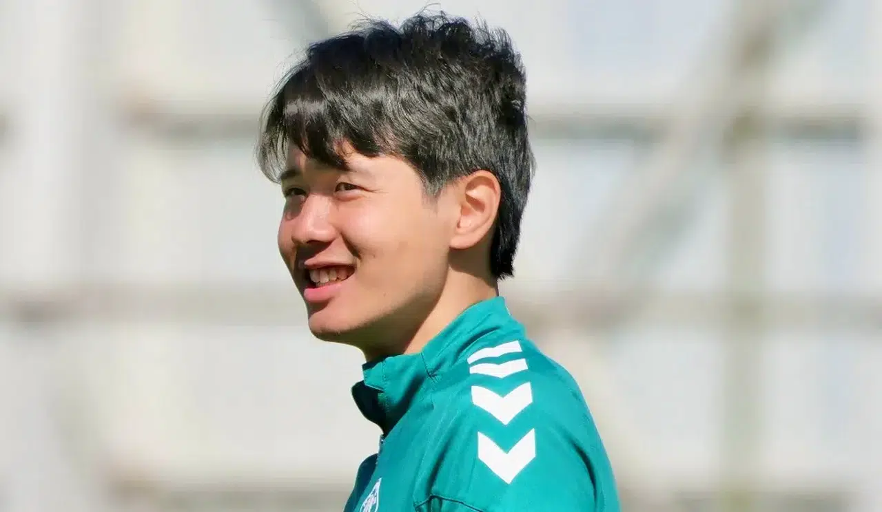 Konyaspor’da Recep Uçar’dan çarpıcı Jin Ho Jo açıklaması