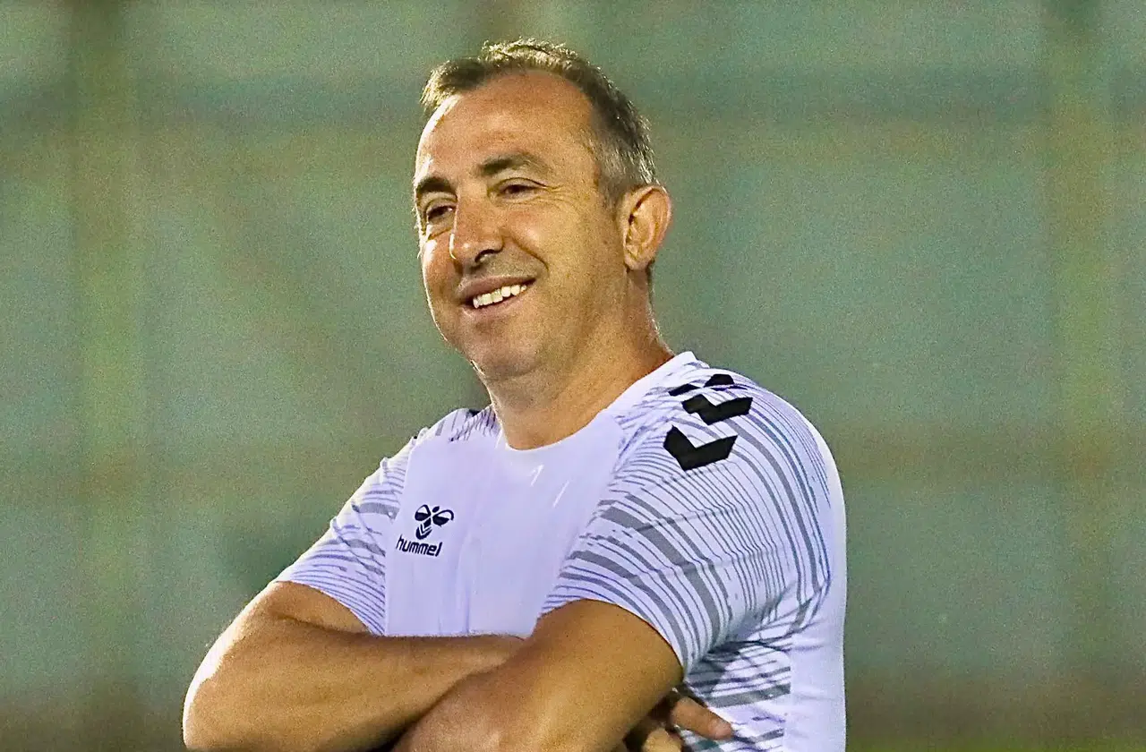 Konyaspor'da Recep Uçar'dan Alanyaspor maçı açıklaması!