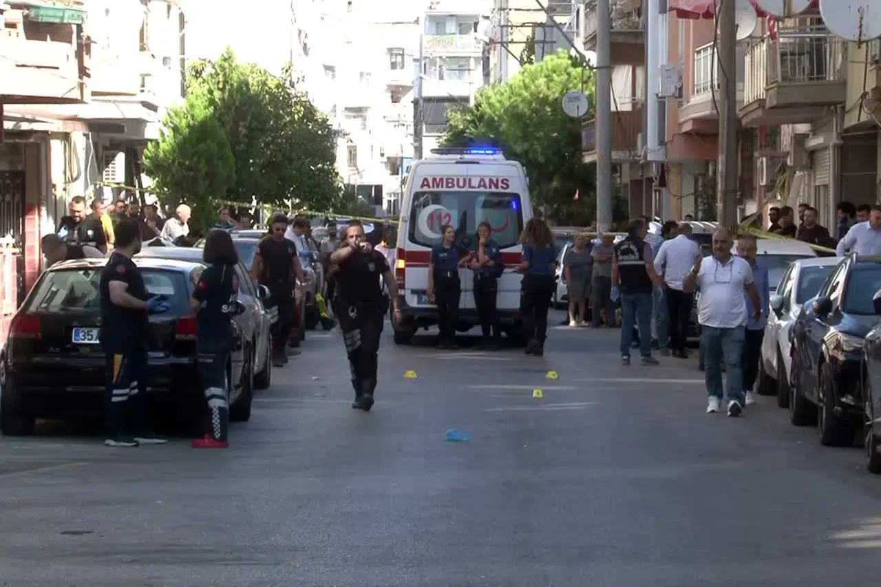 Polis merkezine saldırı! Şehitler var, saldırganın yaşı şaşırttı