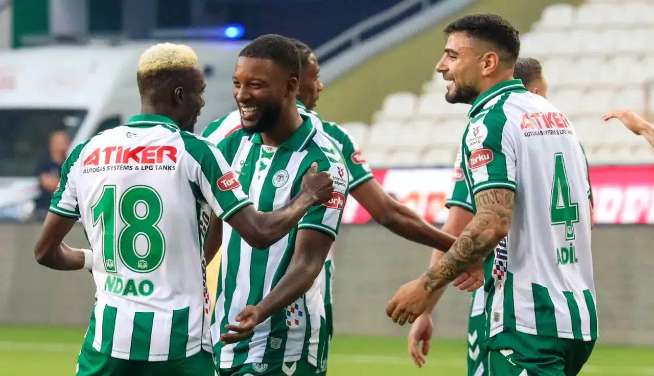 Konyaspor’un konuğu Başakşehir! Galibiyet şart