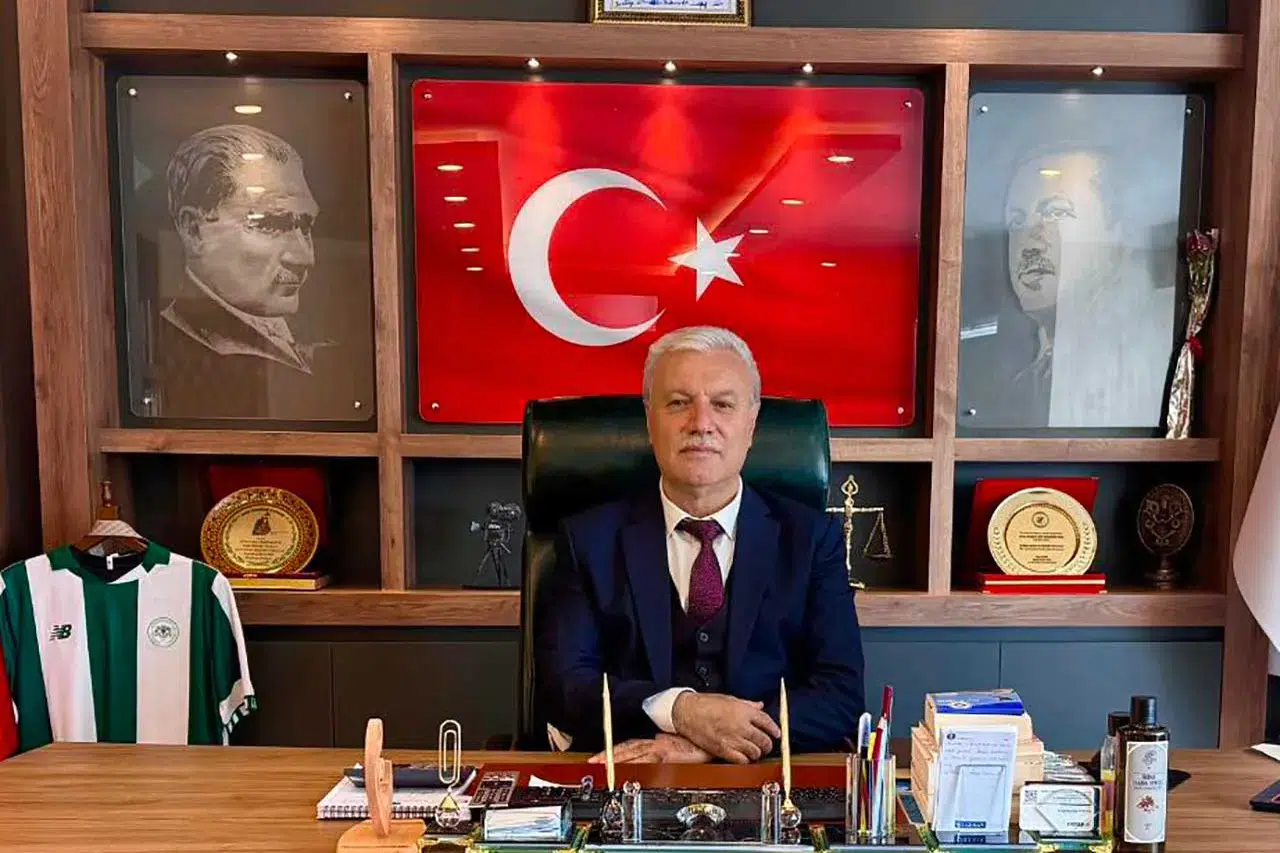 Konya'da belediye başkanından dikkat çeken açıklama! "Artık vatandaşlarımızı uyaracağız!"