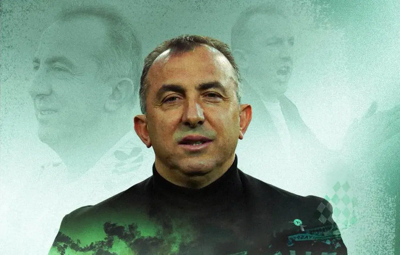 Konyaspor'un hocası Recep Uçar için özel gün! Öğrencilerinden hediye bekliyor