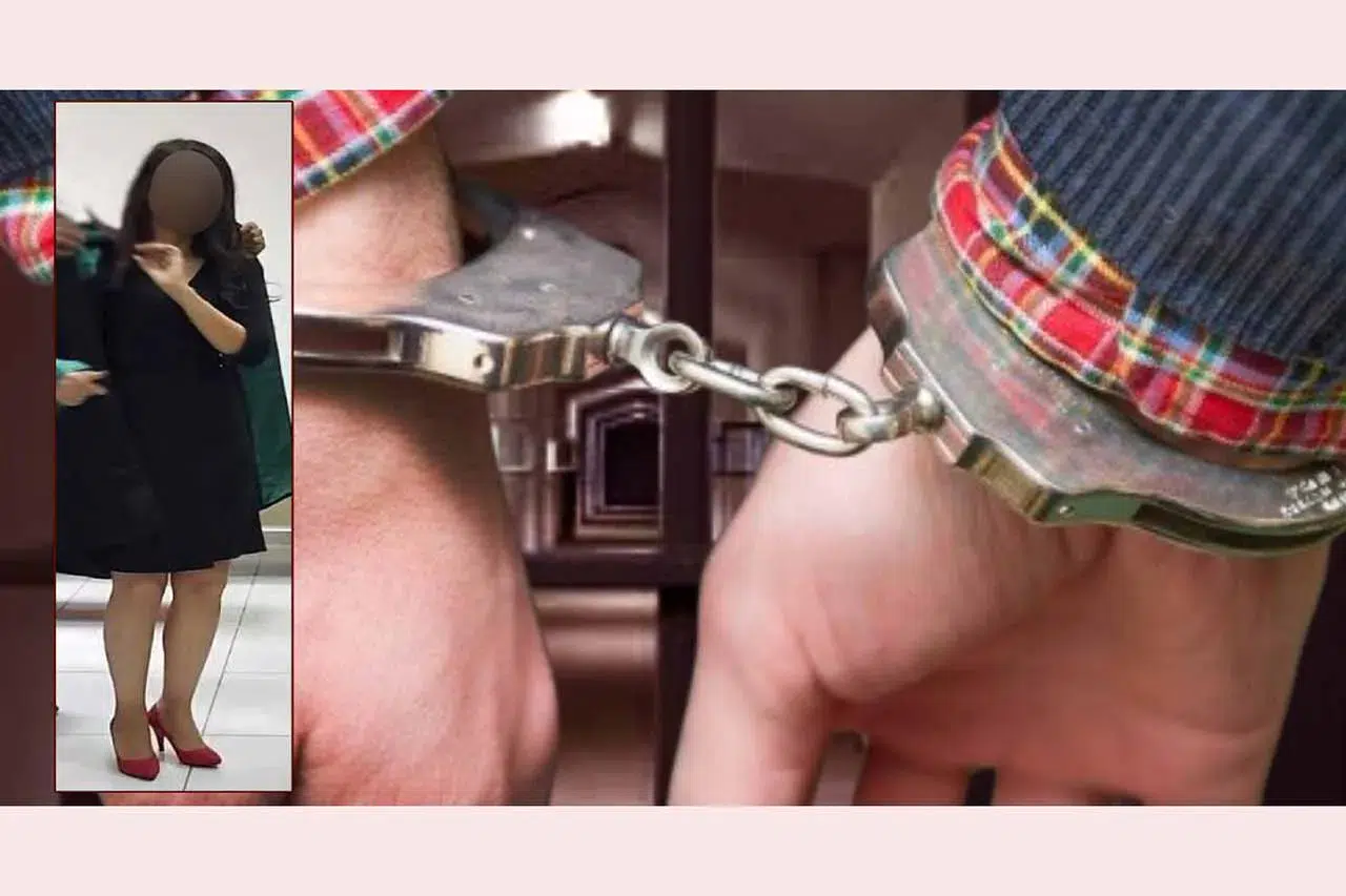 Cezaevine uyuşturucu hap sokmaya çalışan avukat tutuklandı