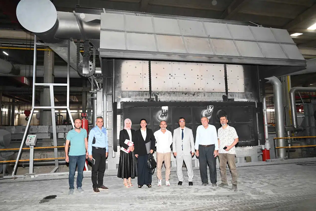 Seydişehir’de Nitelikli İş Gücü Yetiştirme Çalışmaları Başladı