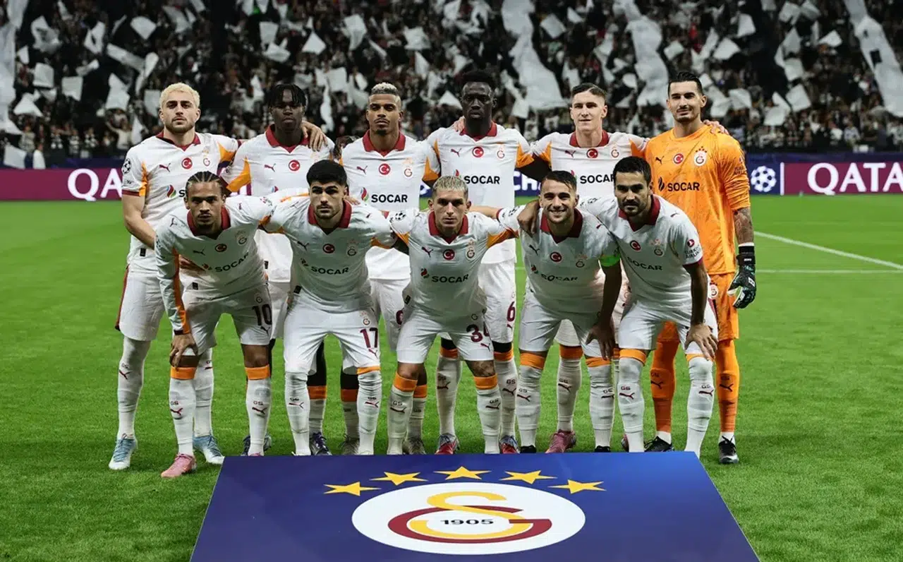 Galatasaray, gözünü Konyaspor maçına çevirdi! Yıldız oyuncu forma giyemeyecek