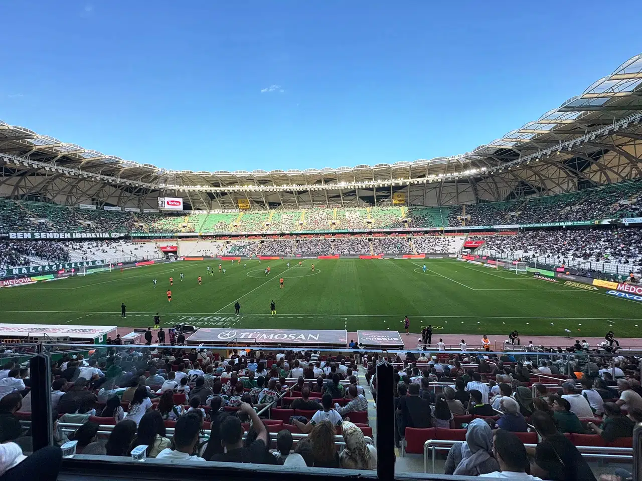 Konyaspor - 12 Bingölspor maçının tarihi açıklandı