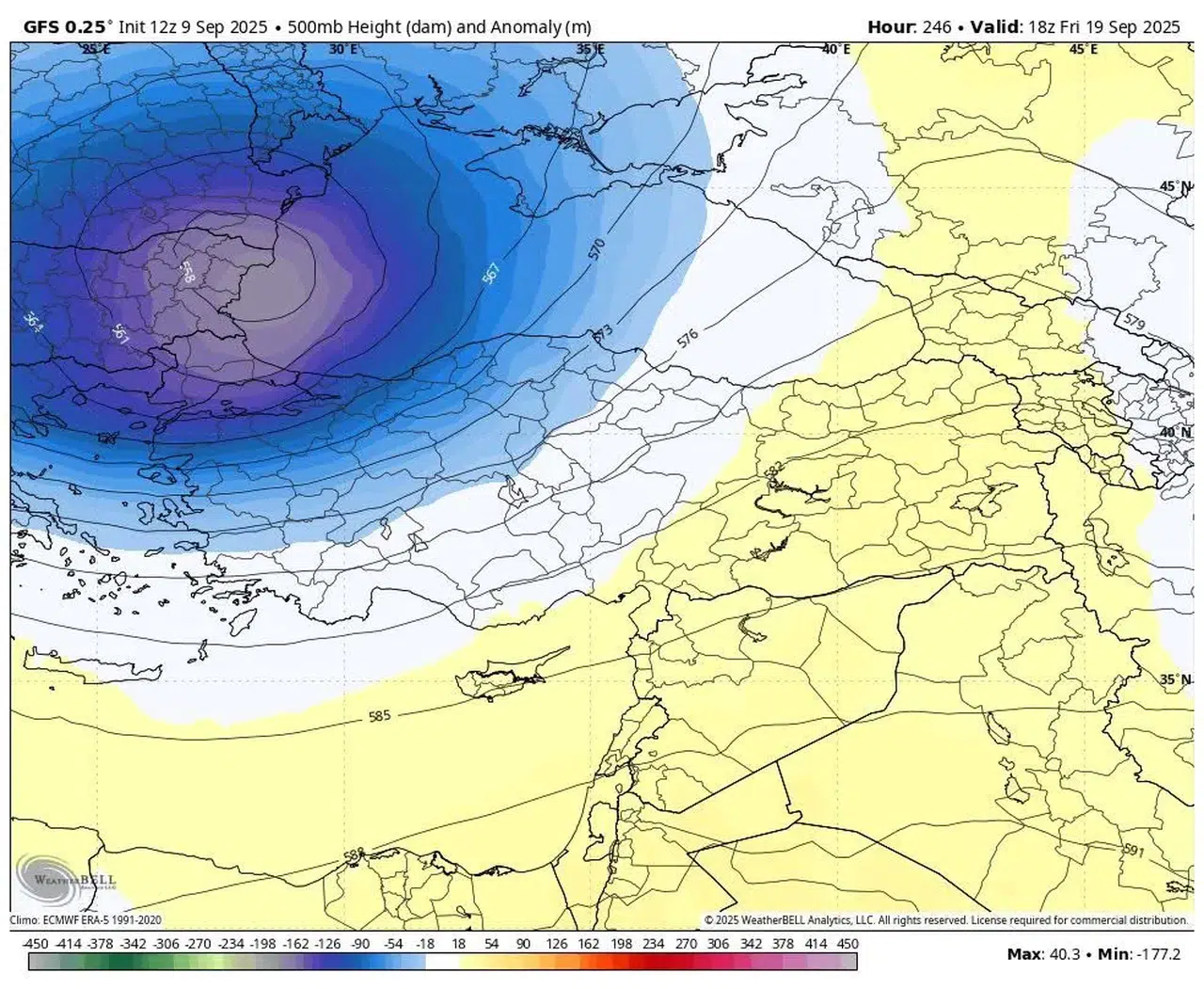 Konya Ovası için umutlar yeşerdi! Yağışlar için kritik açıklama geldi