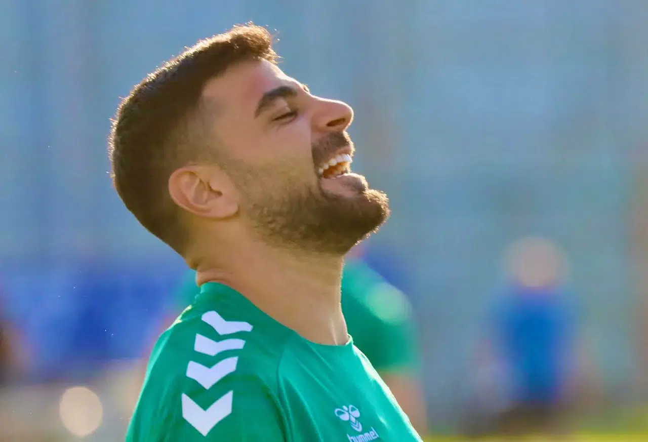 Konyaspor'da Adil Demirbağ net konuştu! Hafta içini gülerek geçireceğiz