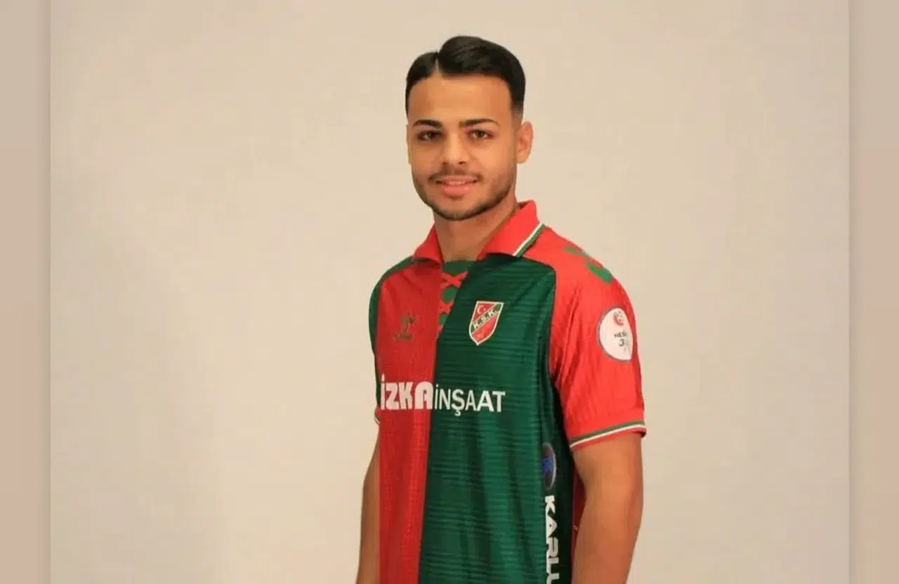 Konyaspor'da ilginç ayrılık süreci! Önce kiralık gitti, sonra fesih yapıldı