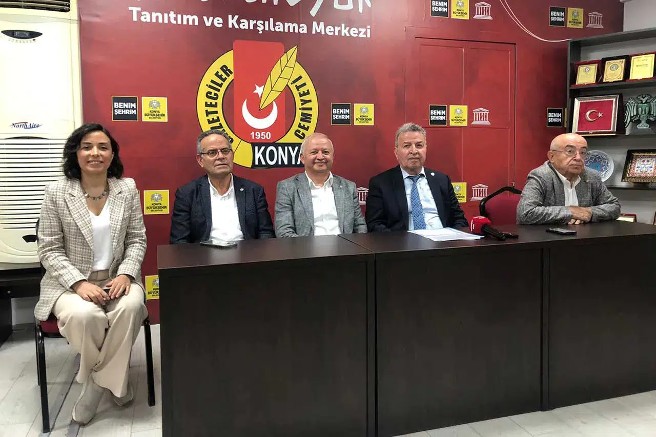 Konyalılar Derneği, burs başvurusu başladı