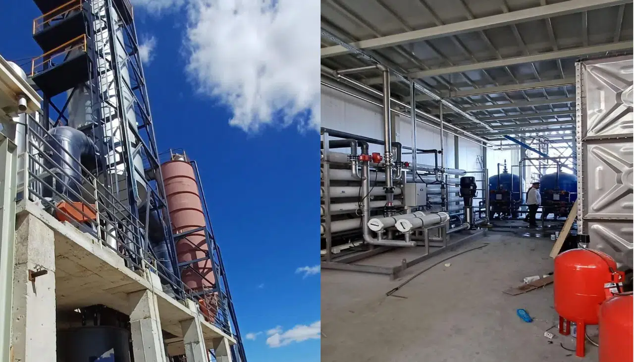 Ereğli'ye dev tesis kuruluyor!