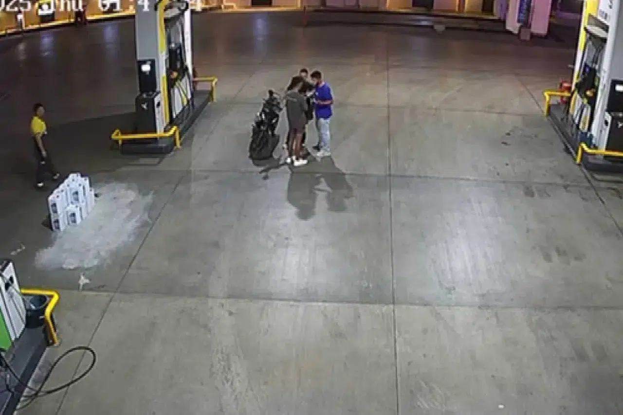 Tartıştığı adamı tek yumrukla bayılttı! Şahıs beyin kanaması geçirdi