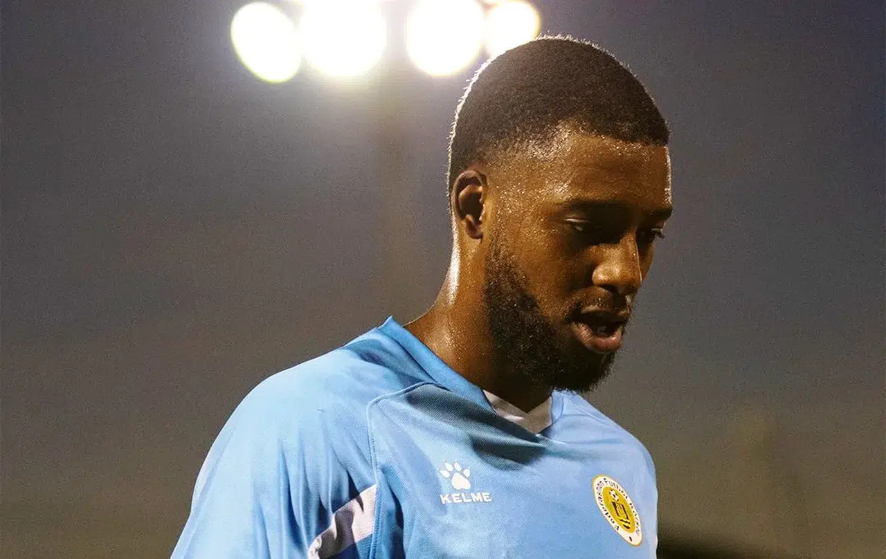 Konyasporlu oyuncu, ilk maçında 66 dakika sahada kaldı