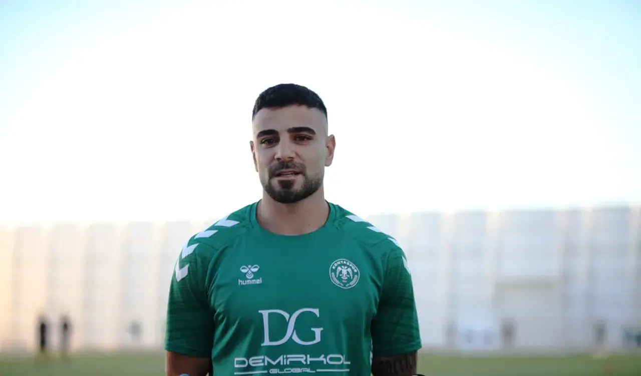 Konyaspor’da Adil Demirbağ’dan transfer sözleri
