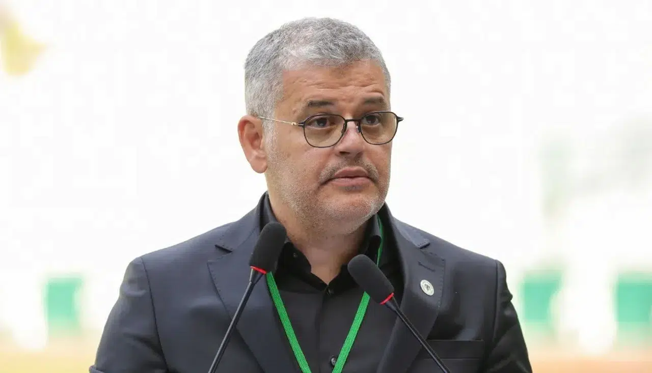 Konyaspor Başkanı Ömer Atiker: "Hayal kırıklığına uğradım"