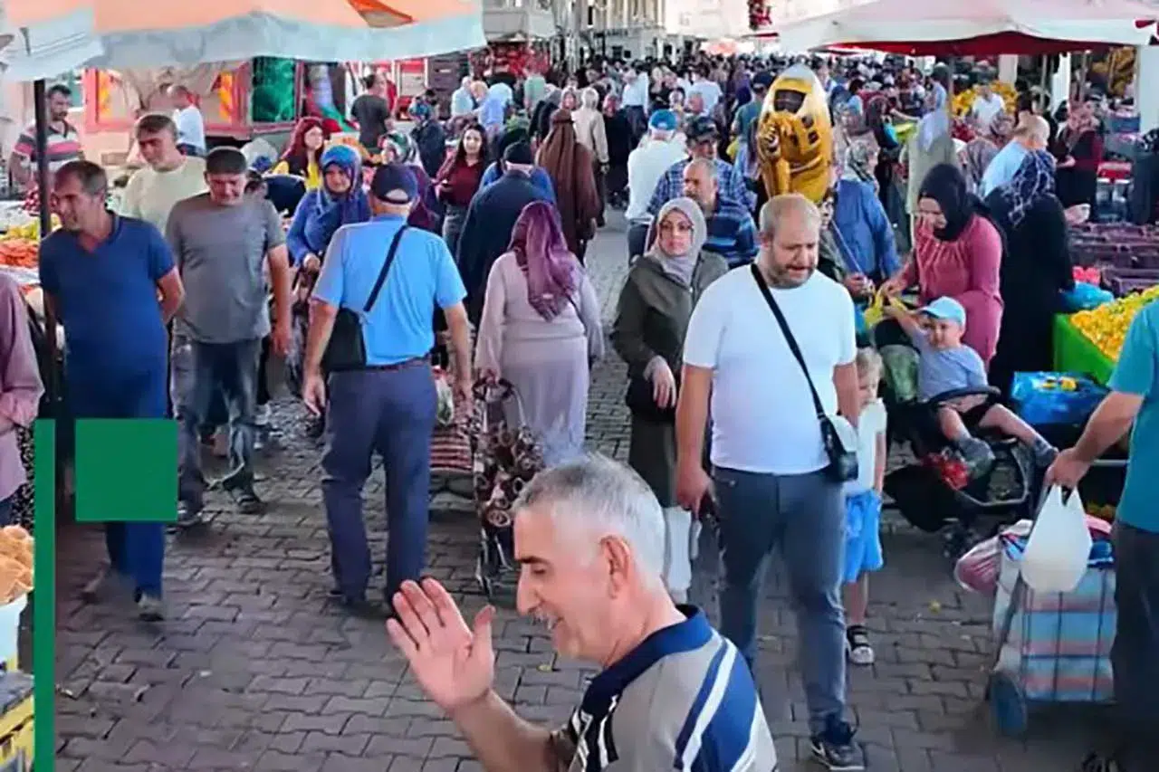 Konya'da vatandaşa soruldu, işte yanıtlar! "Belediyenin çalışmalarından memnun musunuz?"
