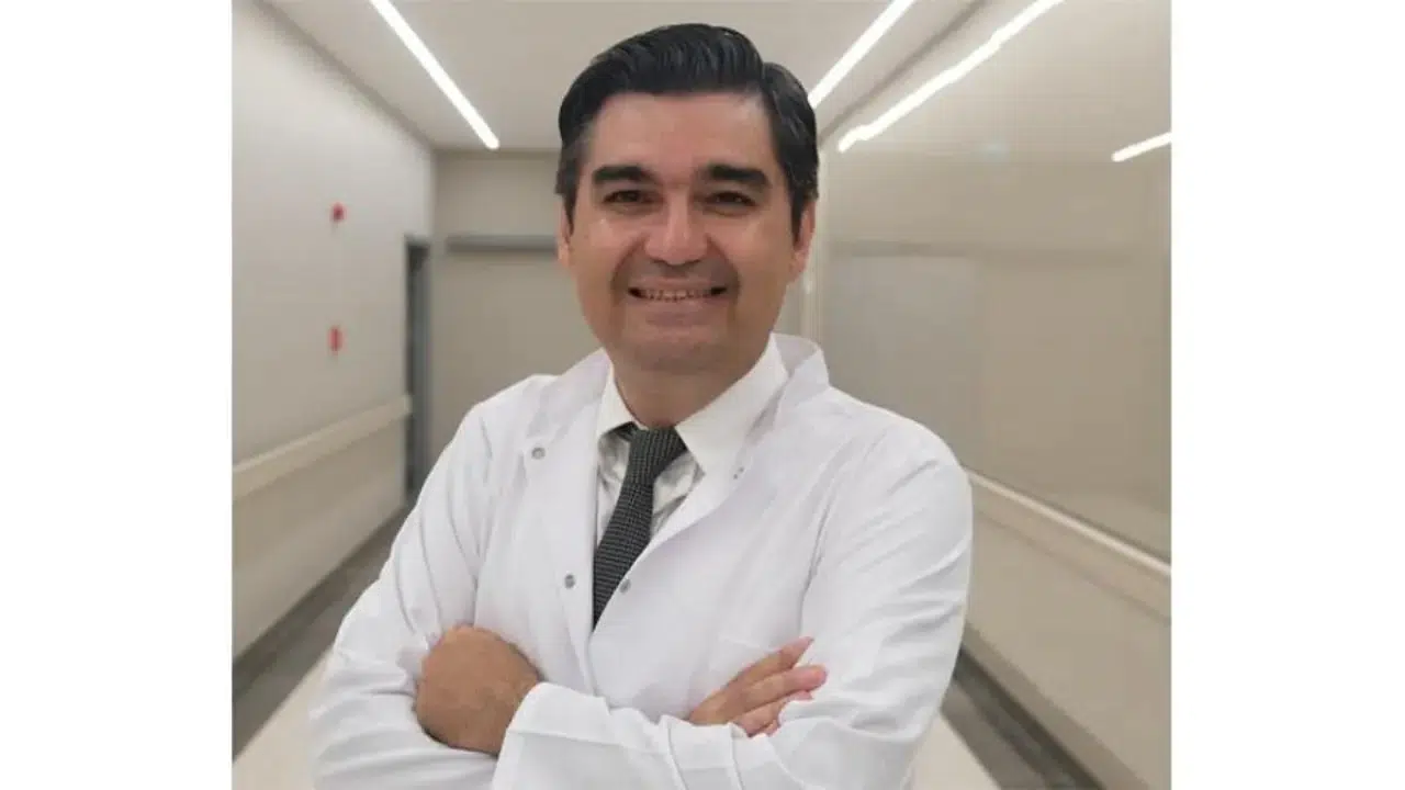 "6 yaşına gelen her çocuk miyopi testinden geçmeli"