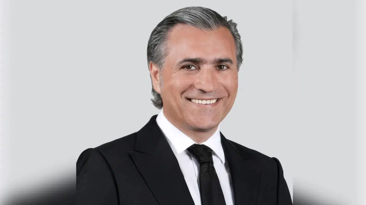 Can Holding Başkanı Kemal Can hakkında flaş gelişme