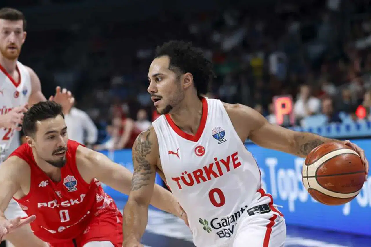 EuroBasket’te Yarı Final Heyecanı! Türkiye–Yunanistan Maçı Ne Zaman, Hangi Kanalda?