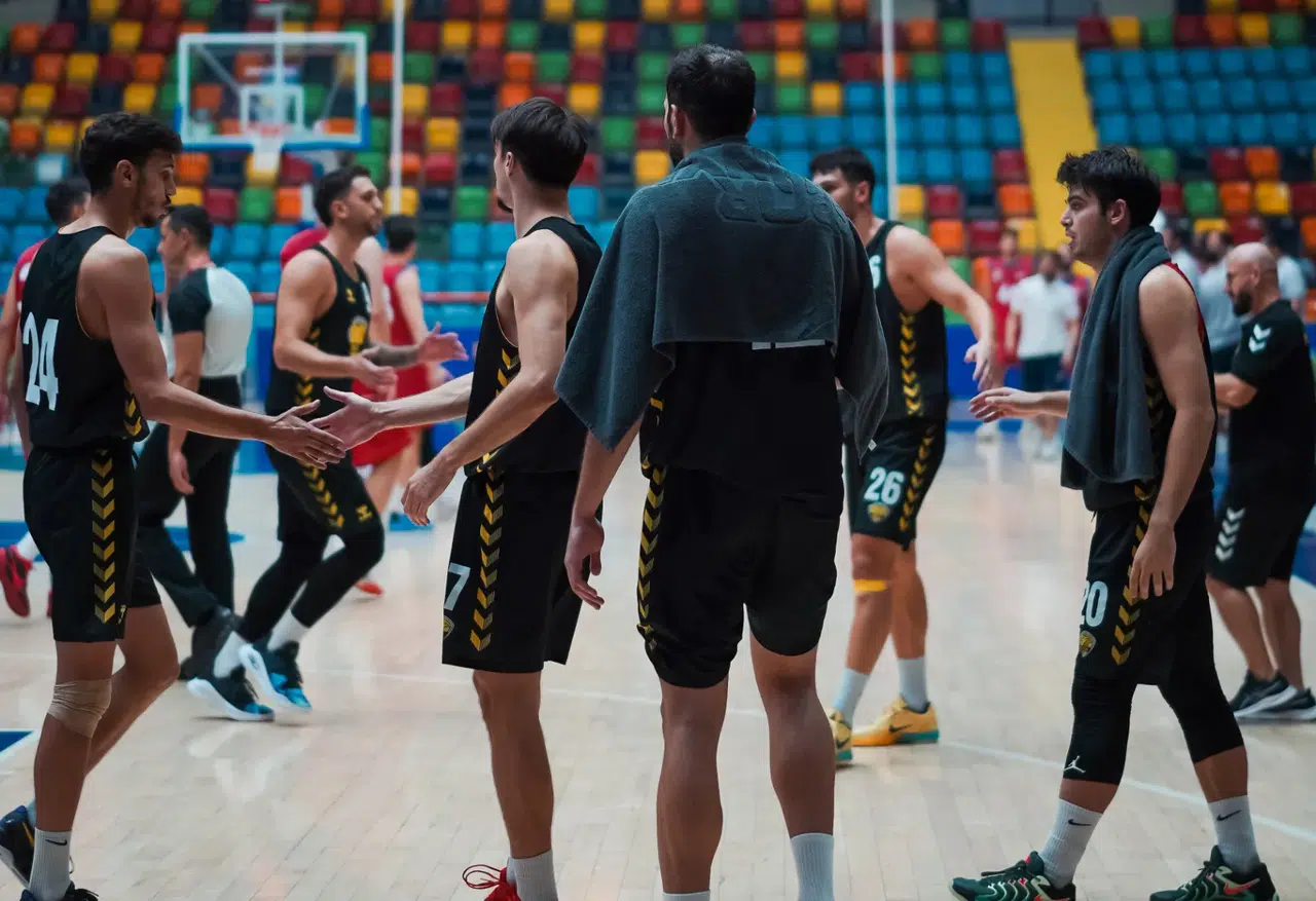 Konya Büyükşehir, Fenerbahçe sınavına çıkıyor