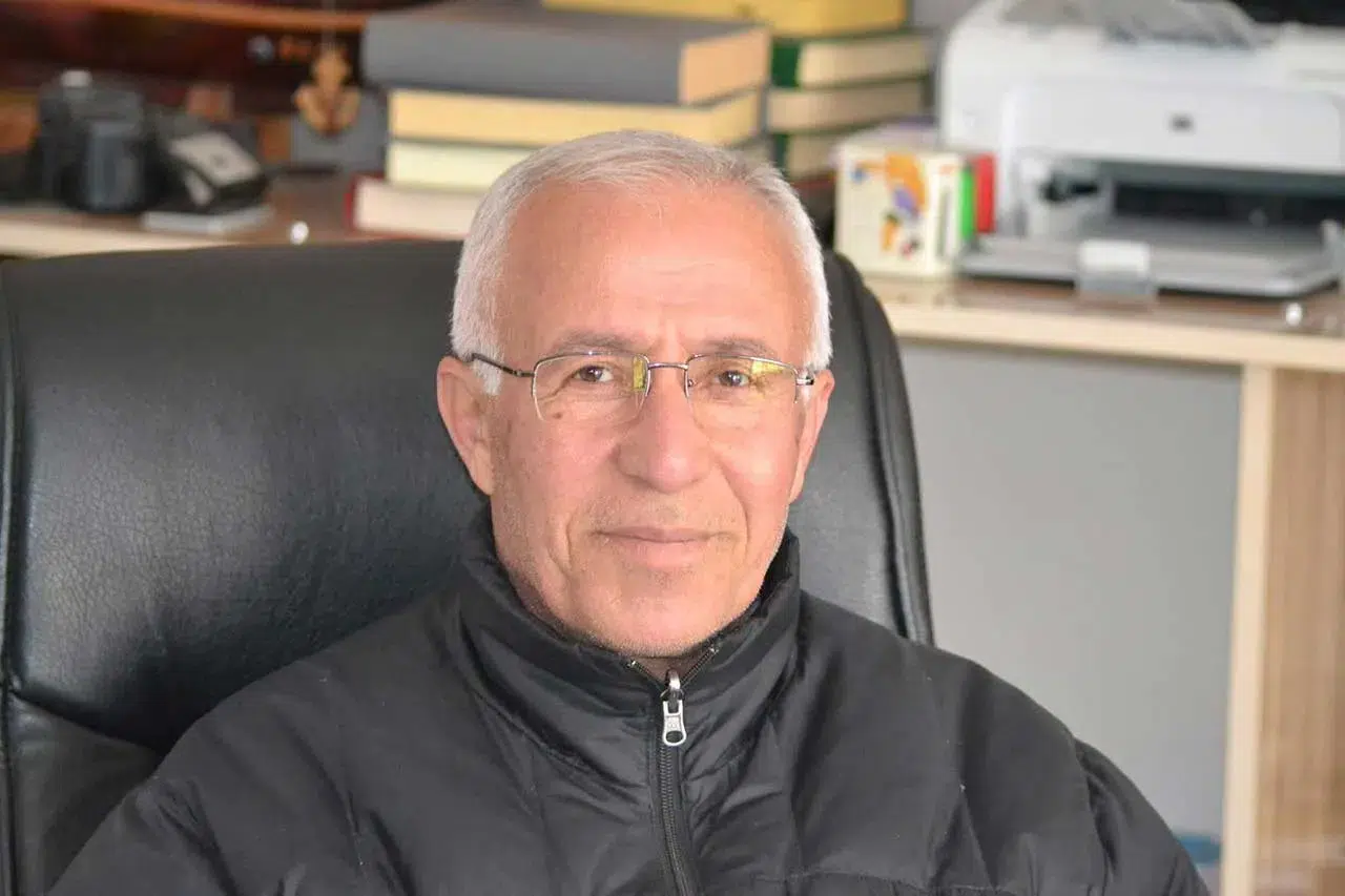 Basın camiasının acı günü! Konyalı gazeteci hayatını kaybetti