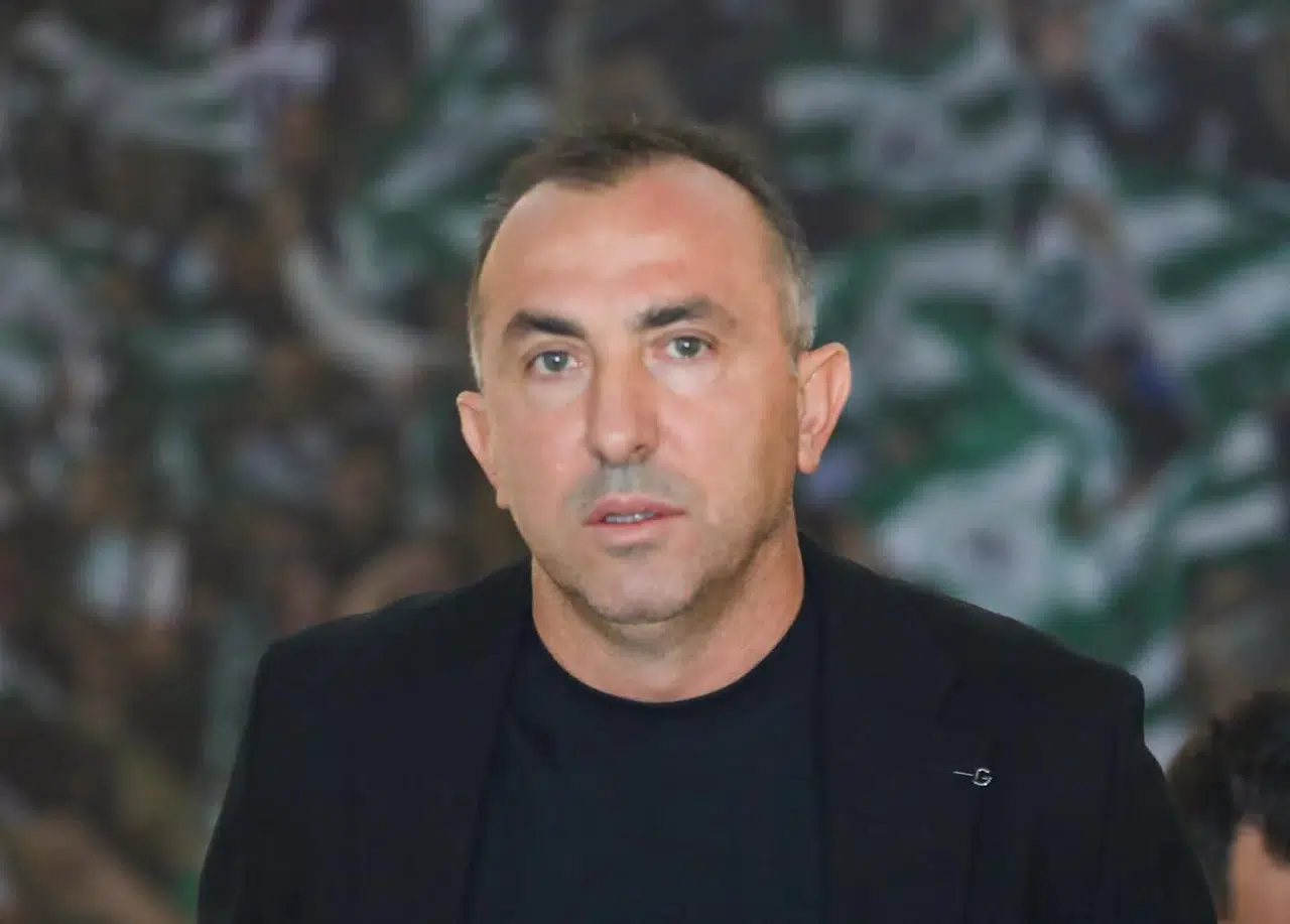 Konyaspor'da Recep Uçar, sistem değişikliği eleştirilerine yanıt verdi