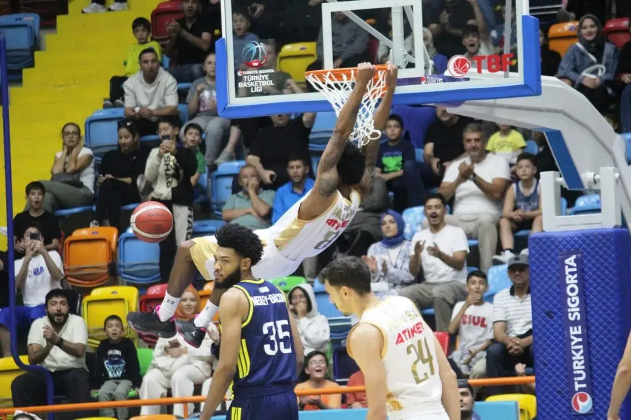 Konya BBSK’nın maçı HT Spor’da