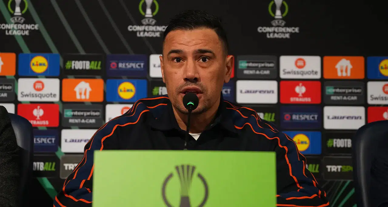 Süper Lig'de sürpriz hoca ayrılığı! Resmen açıklandı