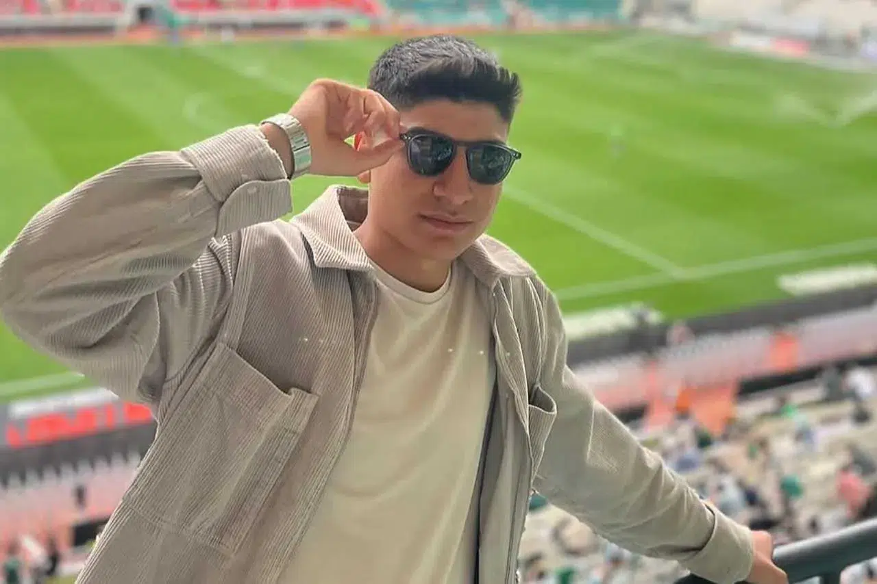 Konya'dan Mersin'e tatile giden gençten acı haber!