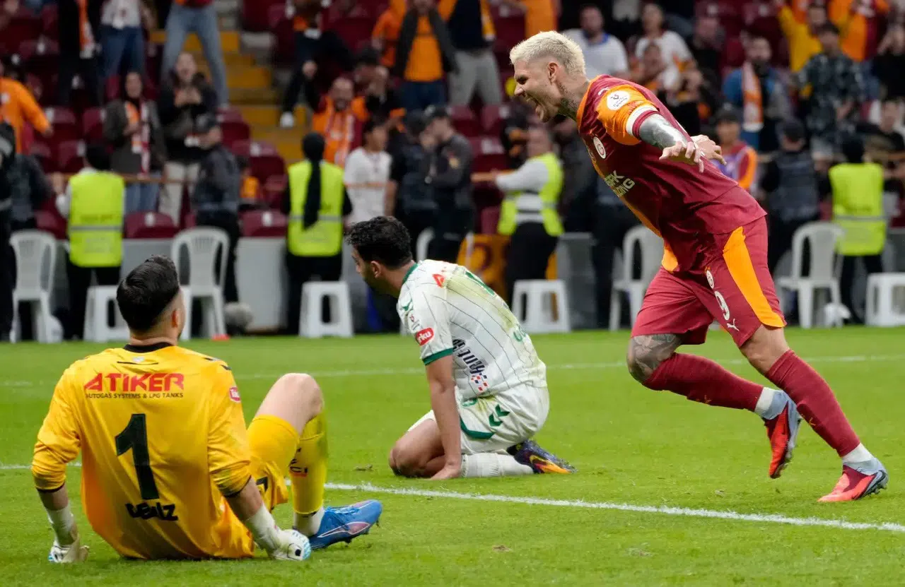 Konyaspor'un savunması düştü! Recep Uçar çözüm arıyor