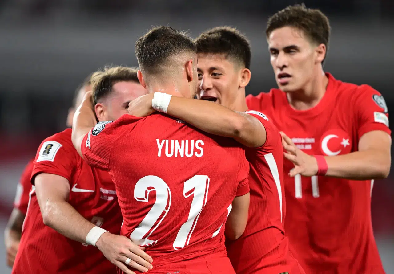 A Milli Takımın tarihindeki 643. randevusu Konya'da