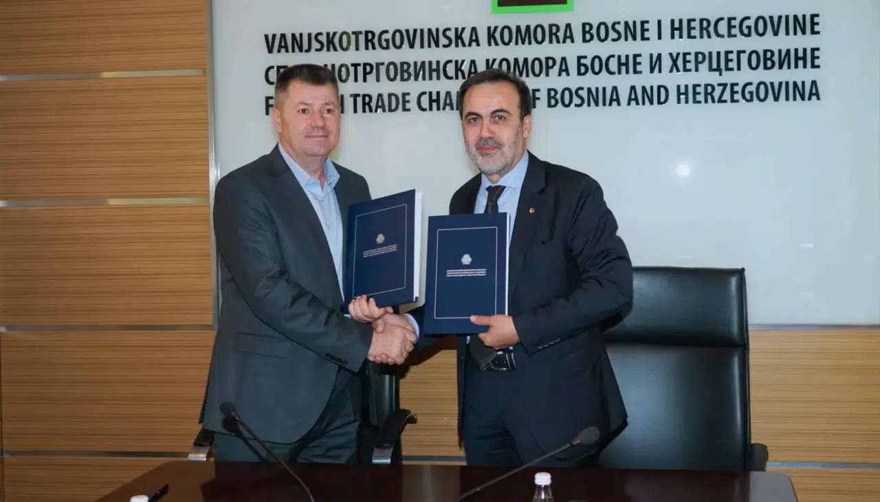 KTO Başkanı Öztürk: "Konya yatırımın merkezi olacak"