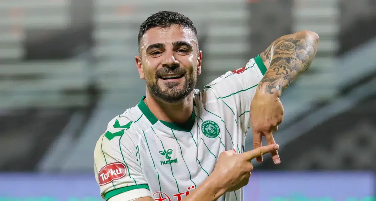 Adil Demirbağ Trabzonspor’a gidecek mi?