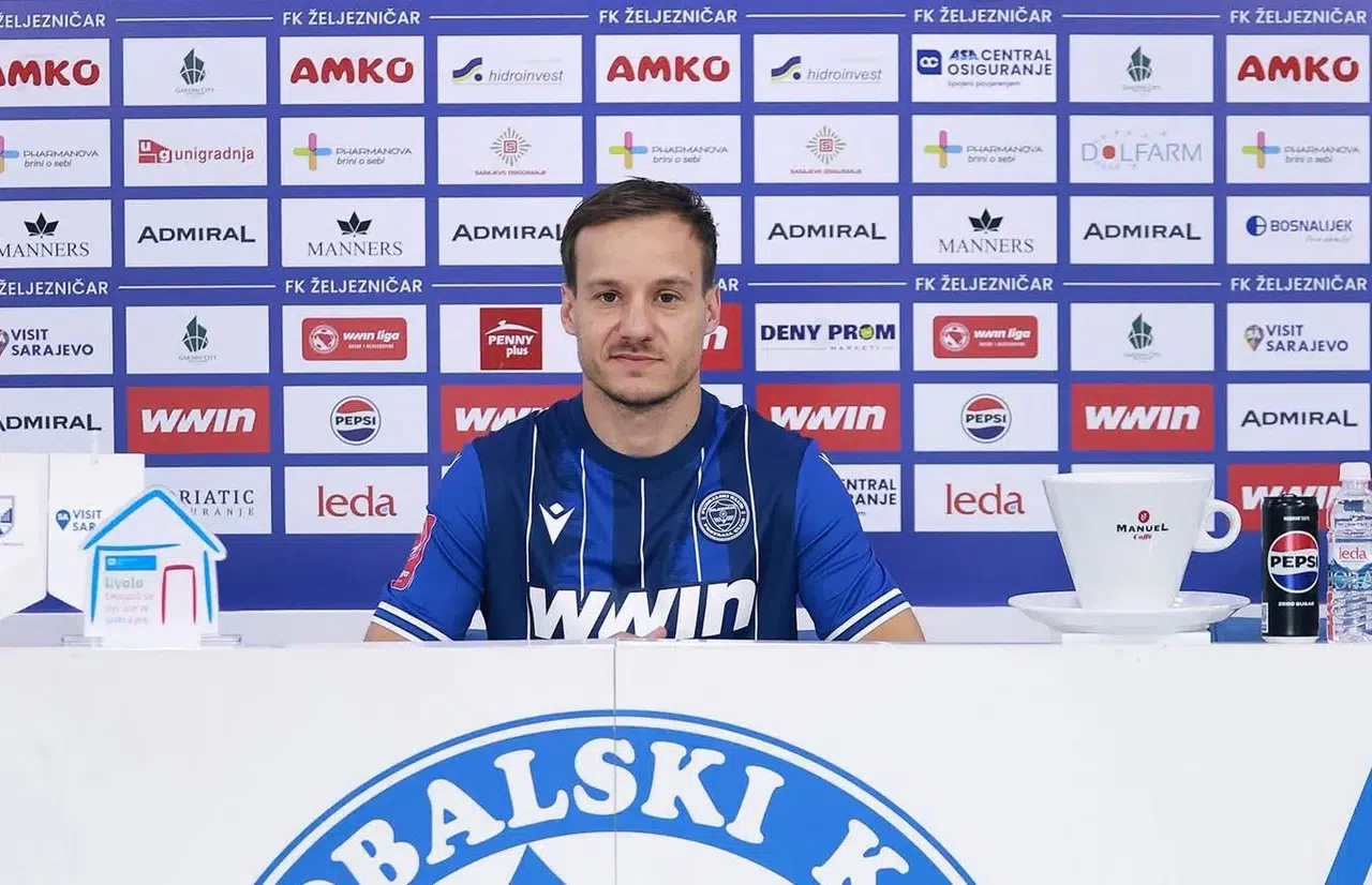 Konyaspor tarihine geçen oyuncudan 2 yıllık imza