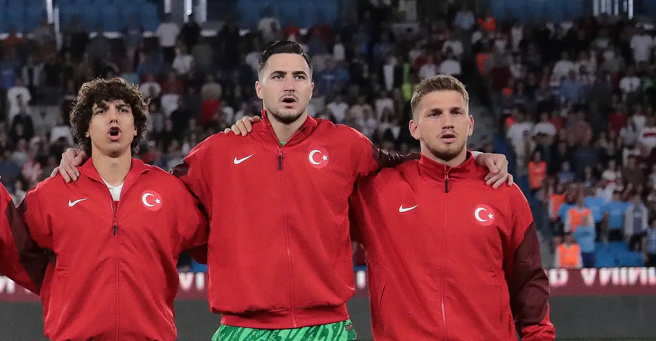 Konyasporlu Deniz Ertaş, Trabzon’daki isteği geri çevirdi