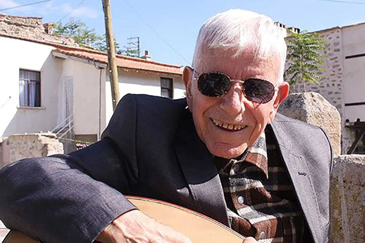 Konya kültürüne damga vurmuştu! Ahmet Özdemir'in vefatının 9'uncu yılı