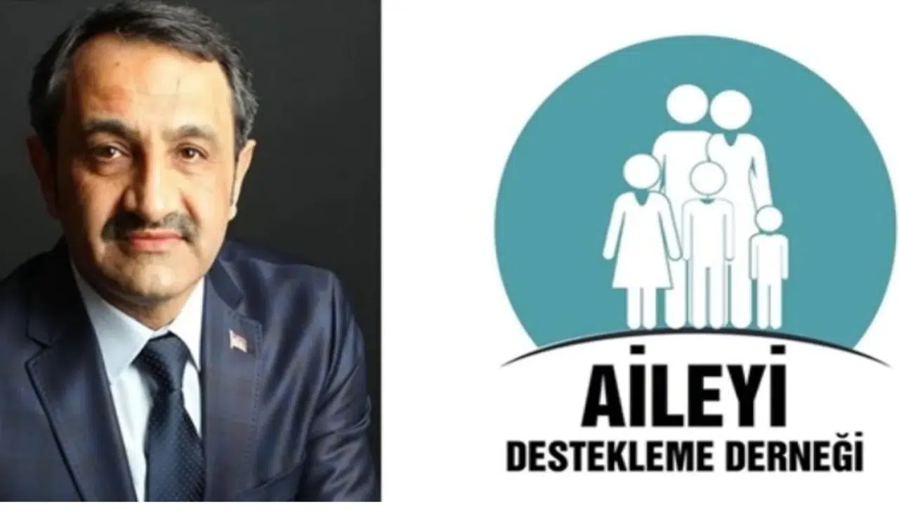 Dr. Cemil Paslı’dan ailelere uyarı: Eğitimde tek şerit yetmez!