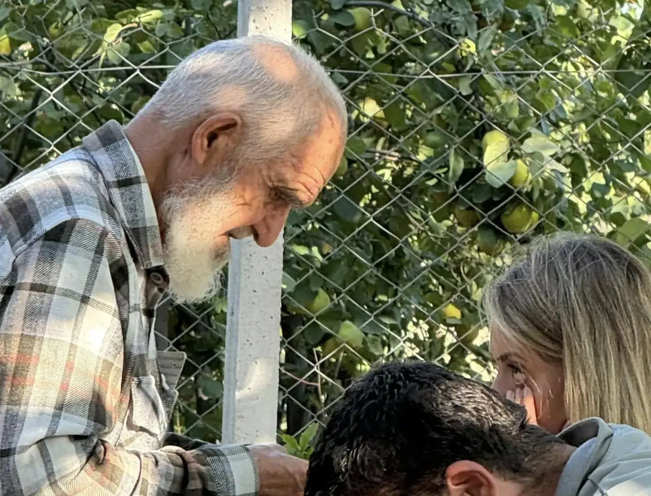 Konya’daki Kırlangıç Dede’den kötü haber