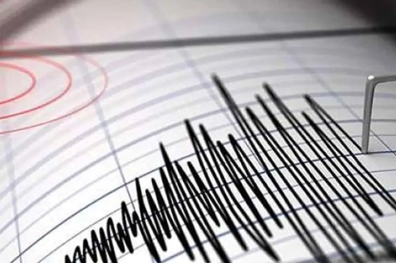 Balıkesir'de deprem meydana geldi