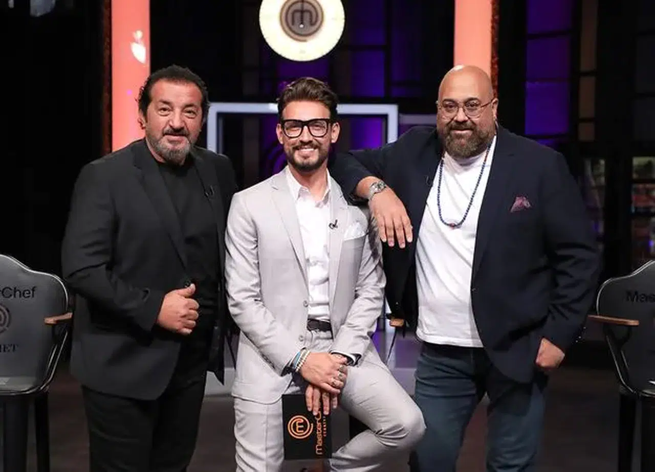 Ünlü şeflerden Konya’ya büyük övgüler! Hayran kaldılar