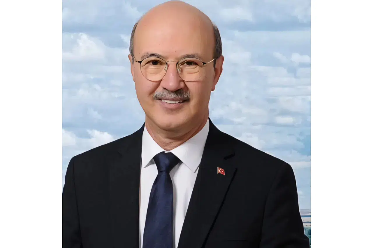 Konya'da CHP'li belediye başkanından açıklama! "Yerime o bakacak"