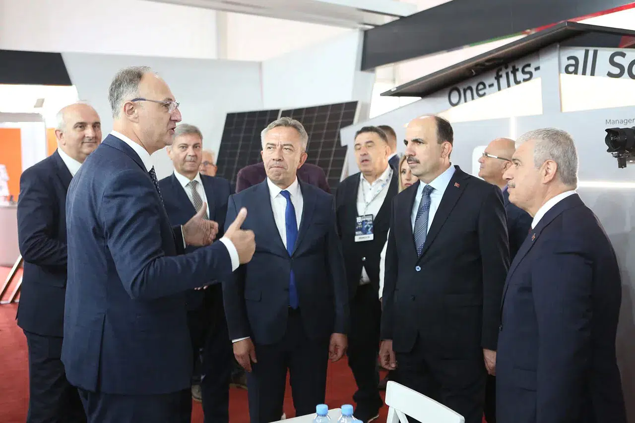 Konya ile Bosna Hersek arasında yeni ticaret adımları atılıyor