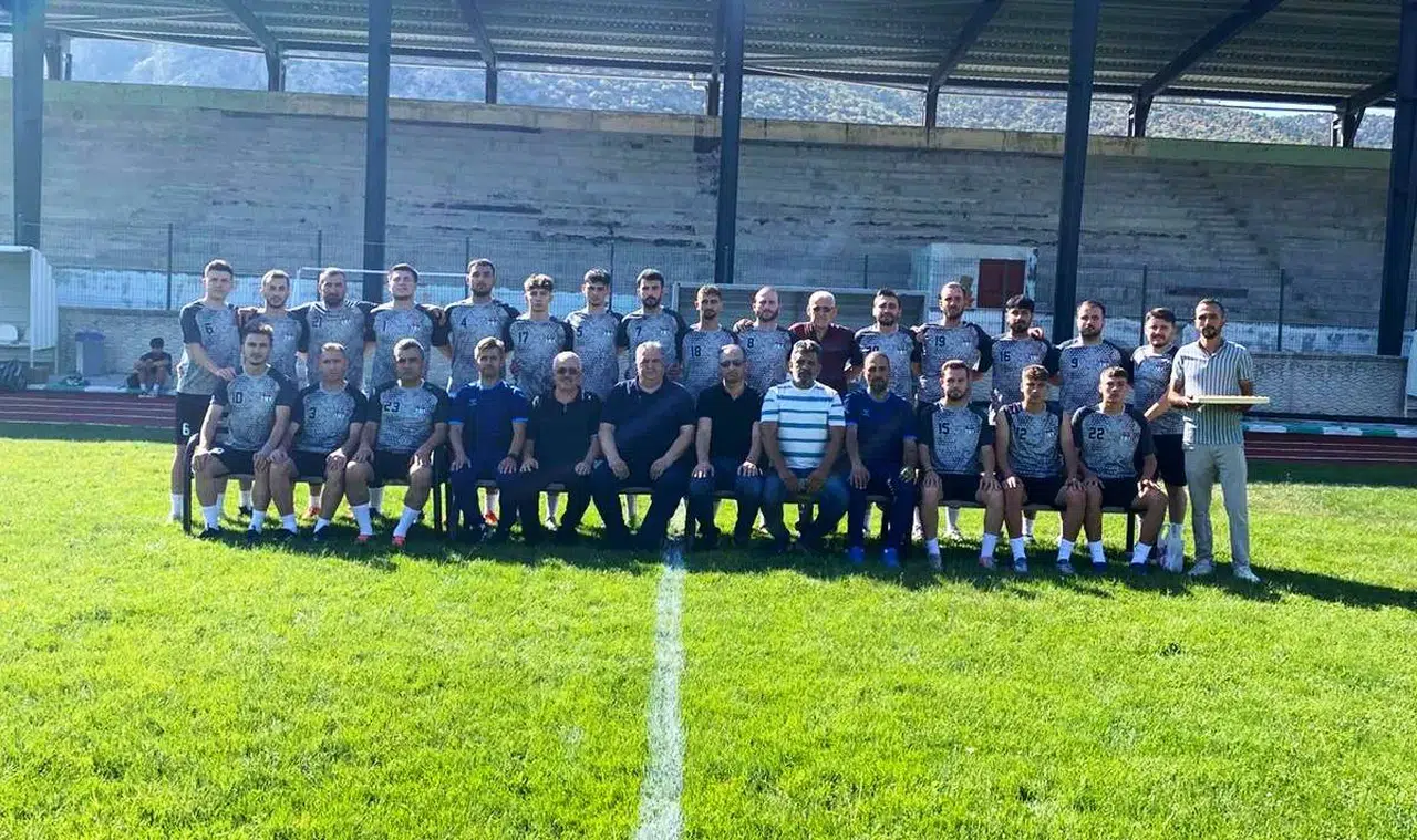 Konya takımı, yeni sezonu iddialı açtı