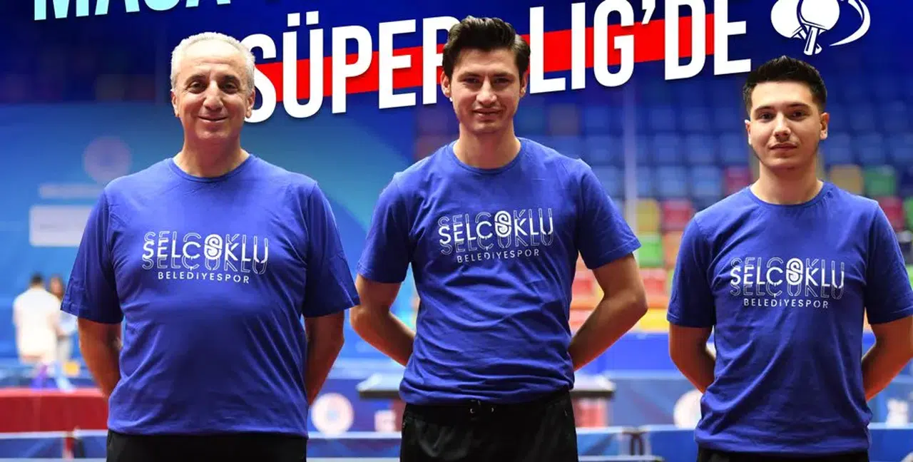 Konya takımı Süper Lig’e yükseldi